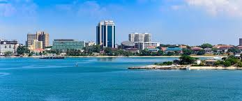 Dar es Salaam